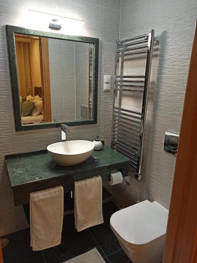 Fontanario House Hotel Alpiarça Екстериор снимка