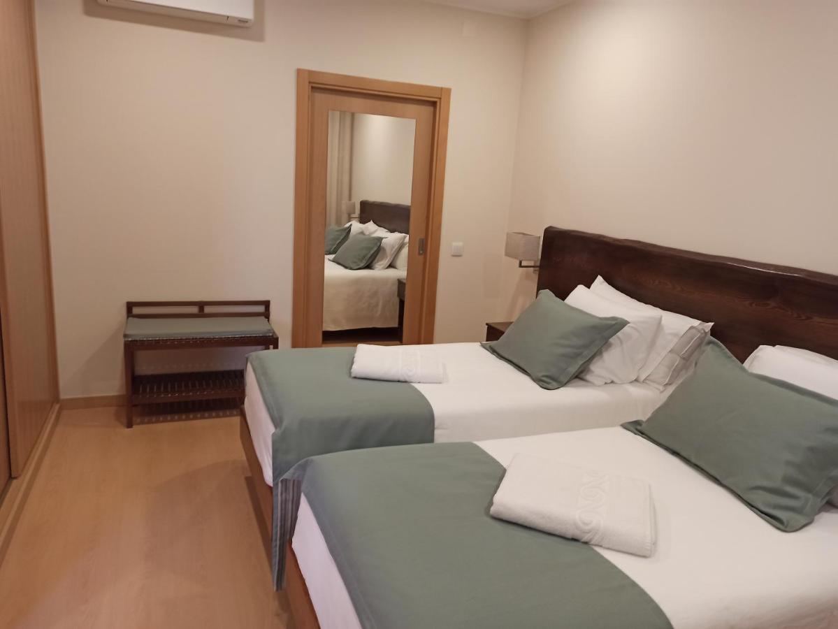 Fontanario House Hotel Alpiarça Екстериор снимка