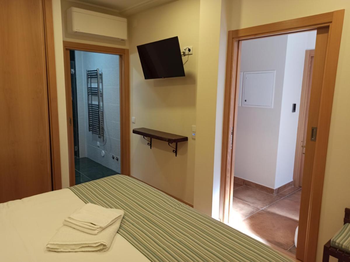 Fontanario House Hotel Alpiarça Екстериор снимка